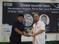 Regular Class Program Nomor 1